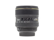 Sigma 17-35mm f/2.8-4 EX DG HSM - Canon EF Fit de segunda mano en Camera Market