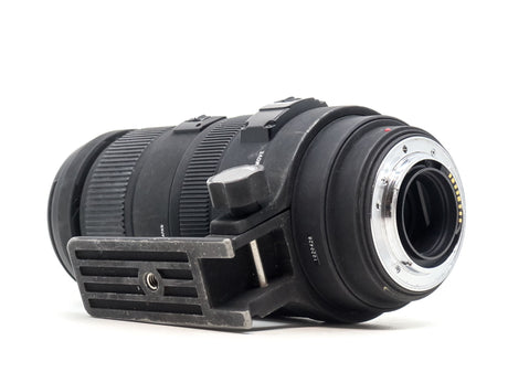 Sigma 120-400mm f/4.5-5.6 DG HSM - Sony A Fit 