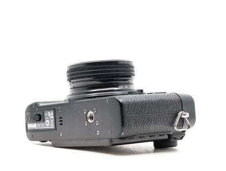 Fujifilm X10 