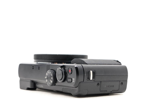 Panasonic Lumix DMC-TZ80 