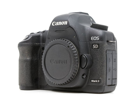 Canon EOS 5D Mark II 