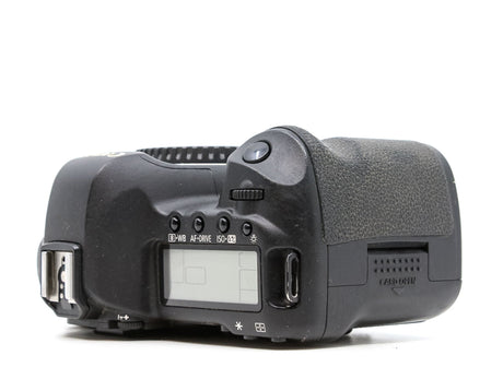 Canon EOS 5D Mark II 