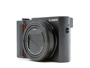 Panasonic Lumix DC-TZ200 de segunda mano en Camera Market