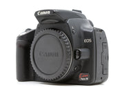 Canon EOS Kiss Digital N de segunda mano en Camera Market