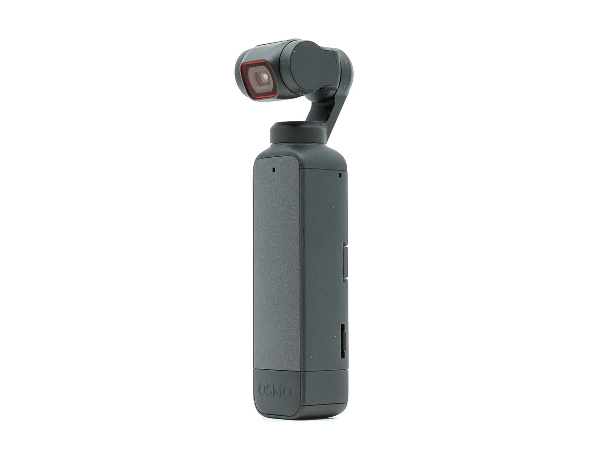 DJI Pocket 2 · imagen principal