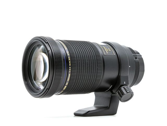 Tamron SP AF 180mm f/3.5 Di LD (IF) Macro - Nikon Fit de segunda mano en Camera Market