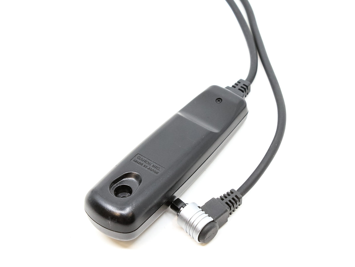 Canon RS-80N3 Remote Switch  · main image