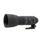 Sigma 150-500mm F/5-6.3 APO DG OS HSM - Sigma SA Fit de segunda mano en Camera Market