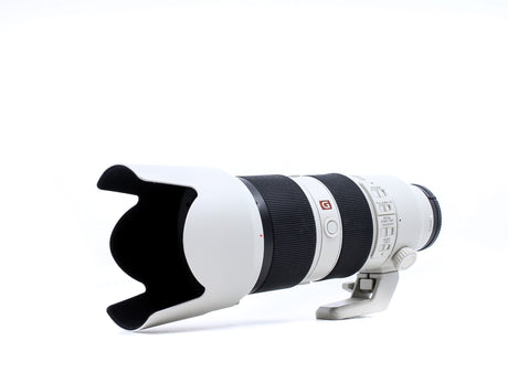 Sony FE 70-200mm f/2.8 GM OSS 