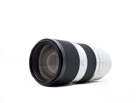 Sony FE 70-200mm f/2.8 GM OSS 