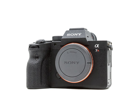Sony Alpha A7R VAT 