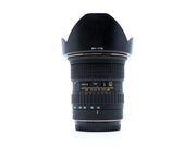 Tokina 12-24mm f/4 AT-X Pro DX - Canon EF-S Fit de segunda mano en Camera Market