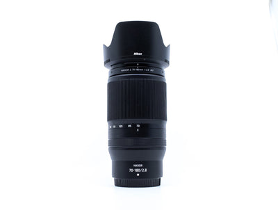 Nikon Nikkor Z 70-180mm F/2.8 