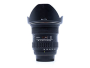 Tokina 11-16mm f/2.8 AT-X Pro DX - Nikon Fit de segunda mano en Camera Market