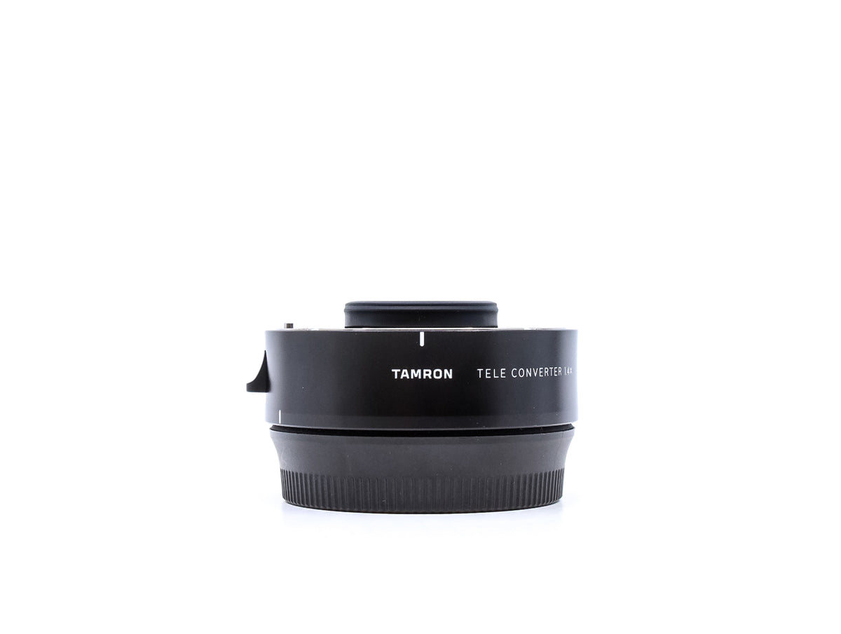 Tamron TC-X14 1.4x Teleconverter - Canon EF Fit · imagen principal