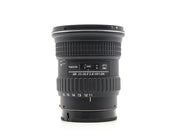Tokina 11-16mm f/2.8 AT-X Pro DX - Sony A Fit de segunda mano en Camera Market