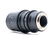 samyang|100mm t3.1 cine ed umc macro|mft - Excelente - 3