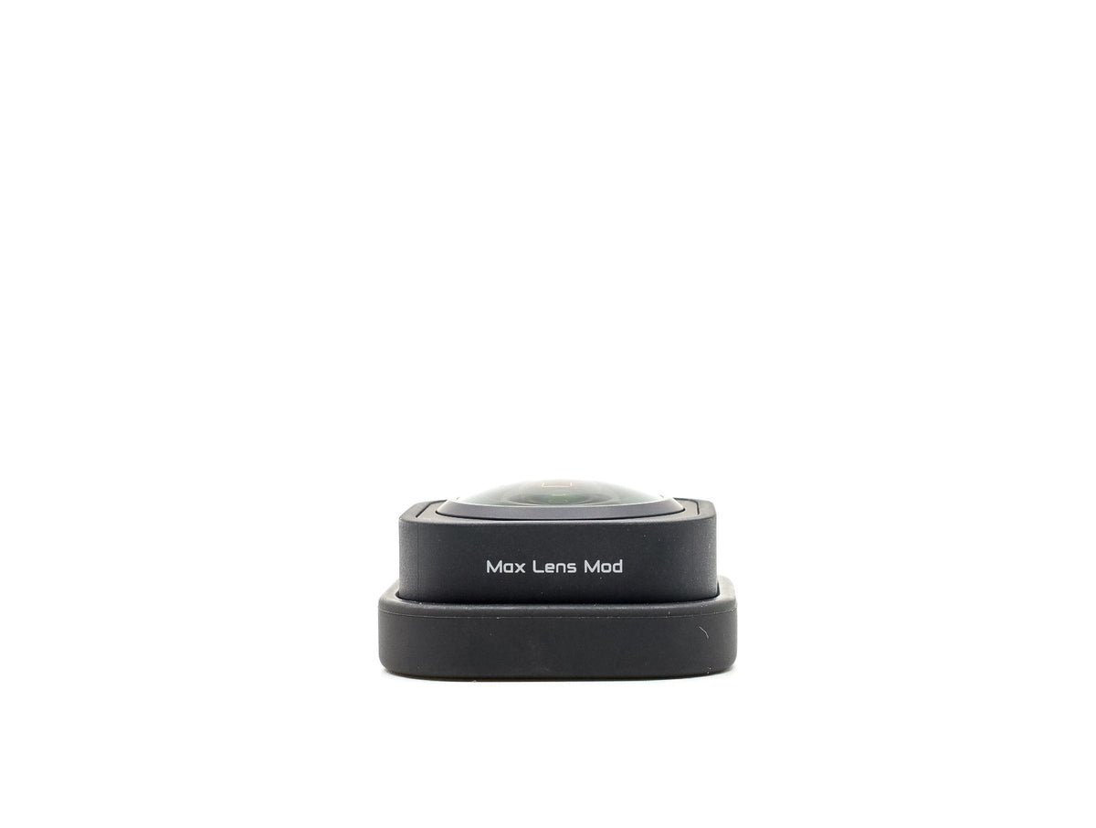 GoPro HERO9 Black Max Lens Mod · imagen principal