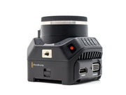 blackmagic design|micro cinema camera - Excelente - 4