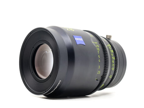 Zeiss DigiPrime 28mm T1.6 - B4 Fit