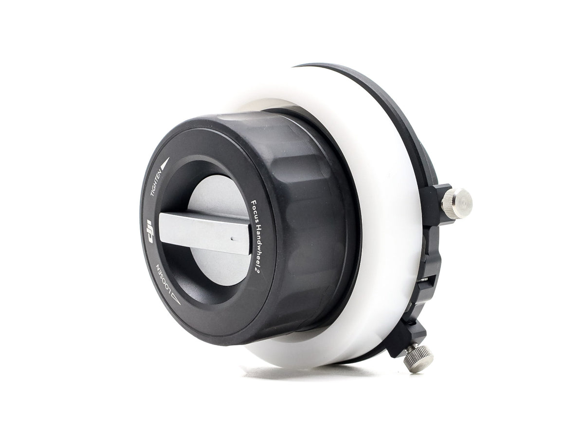 DJI Focus Handwheel 2 · main image