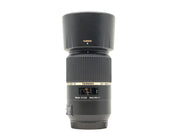 Tamron SP 90mm f/2.8 Di USD Macro - Sony A Fit de segunda mano en Camera Market