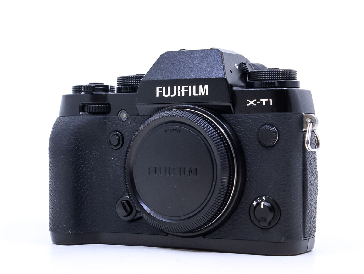 Fujifilm X-T1 · main image
