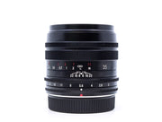 Voigtlander 35mm f/2 Macro Apo-Ultron - Fujifilm X Fit de segunda mano en Camera Market