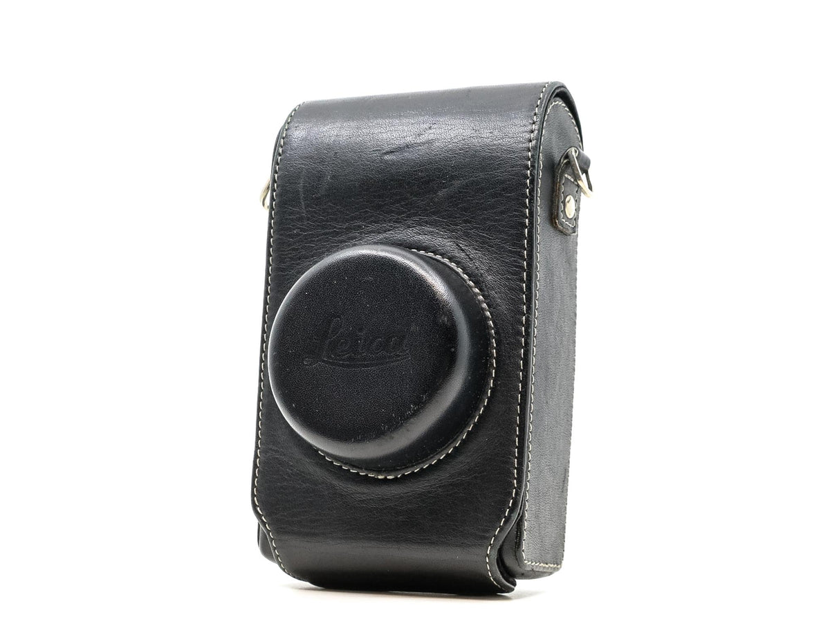 Leica X2 Ever-Ready Case · imagen principal