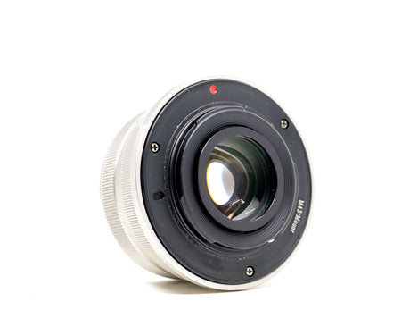 7Artisans 25mm f/1.8 - Micro Four Thirds Fit 