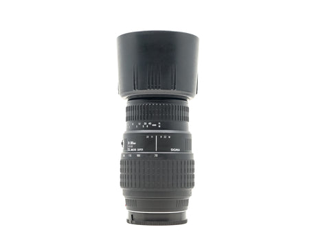 Sigma 70-300mm f/4-5.6 DL Macro Super - Sony A Fit 