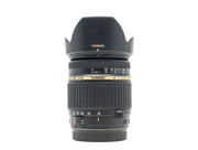 Tamron AF 18-250mm f/3.5-6.3 Di II LD Aspherical (IF) Macro - Canon EF-S Fit de segunda mano en Camera Market