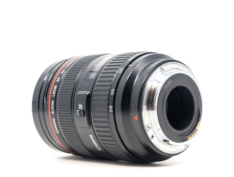 Canon EF 28-70mm f/2.8 L USM 