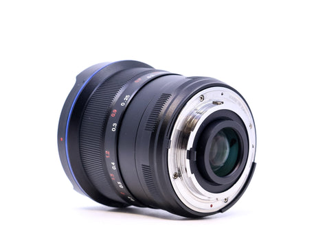Laowa 12mm f/2.8 Zero-D - Nikon fit