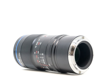 Laowa 100mm f/2.8 2X Ultra Macro APO - Canon RF Fit