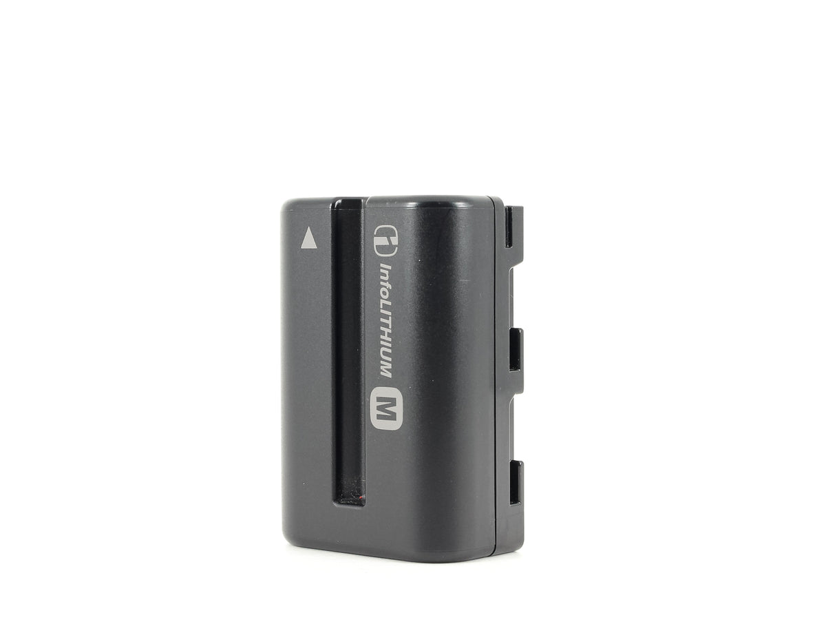Sony NP-FM500H Battery  · main image