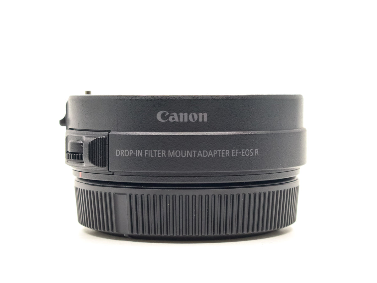 Canon Mount Adapter EF-EOS R with Variable ND Filter · imagen principal