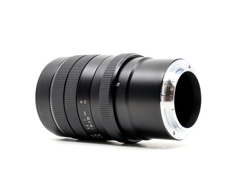 Laowa 60mm f/2.8 2:1 Macro - Sony FE Fit