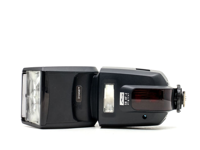 Metz 58 AF-2 Digital Flashgun, Canon Dedicated de segunda mano en Camera Market