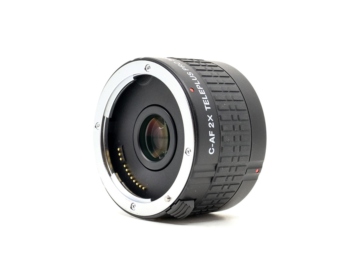 Kenko Teleplus Pro 300 2x DG - Canon EF Fit · main image