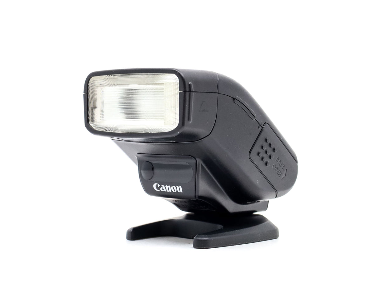 Canon Speedlite 270EX II · main image