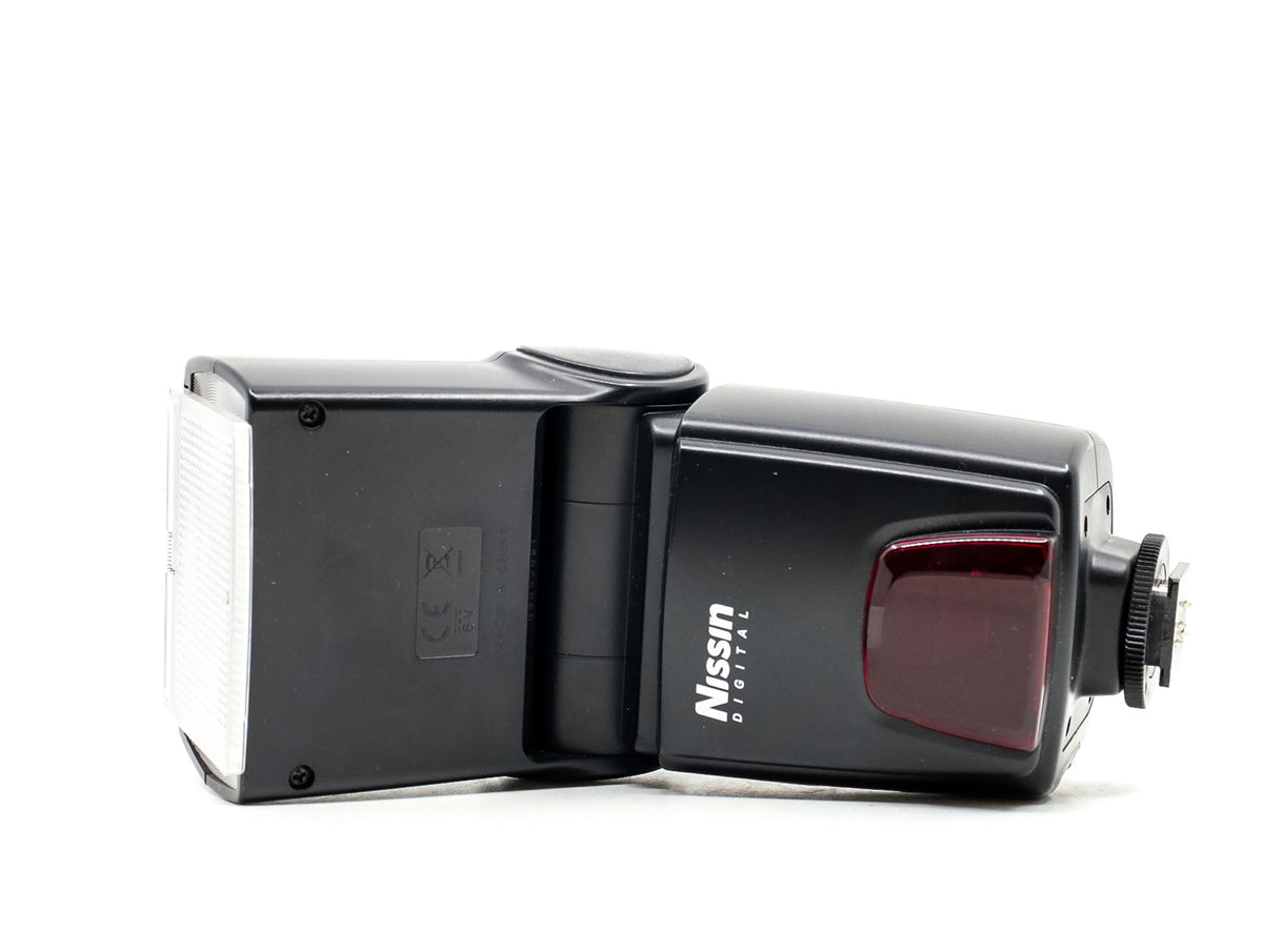 Nissin Di622 Speedlite - Nikon Dedicated · main image