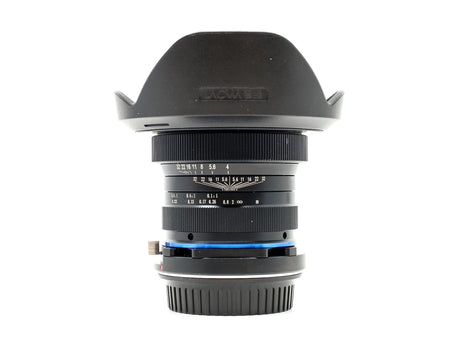 Laowa 15mm f/4 Macro - Canon EF fit