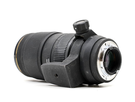 Sigma 70-200mm f/2.8 EX DG Macro HSM - Nikon Fit 
