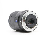 sony|e 16-70mm f/4 za oss zeiss vario-tessar t*|e-mount - Excelente - 3