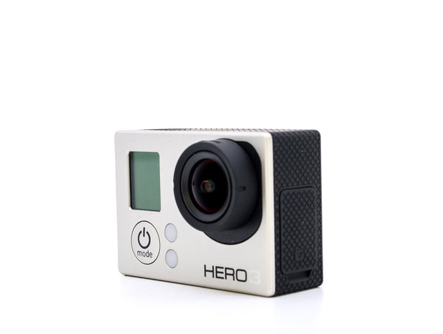 GoPro HERO de segunda mano en Camera Market