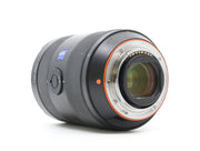 sony|carl zeiss vario-sonnar t* 24-70mm f/2.8|a-mount - Excelente - 3