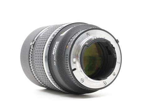 Nikon AF DC Nikkor 135mm f/2D 