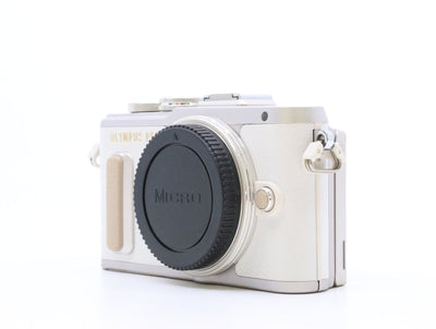 Olympus PEN E-PL8 