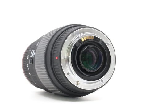 Sigma 70-300mm f/4-5.6 APO DG Macro - Sony A Fit 